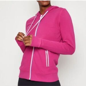 FourLaps Women's Rush Full Zip Hoodie XXL